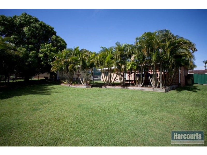 11 Grevillea Drive, Glenella QLD 4740