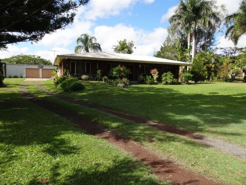 3 Scotts Road, Walkerston QLD 4751