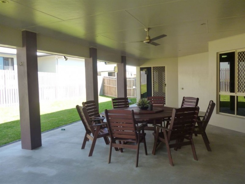 17 Catherine Street, Walkerston QLD 4751