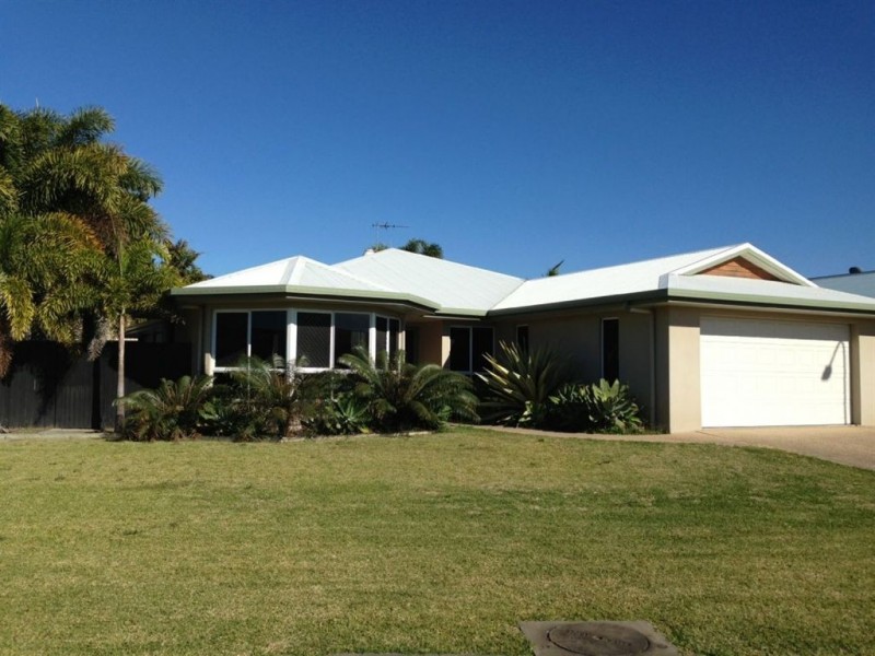 41 Spinnaker Way, Bucasia QLD 4750