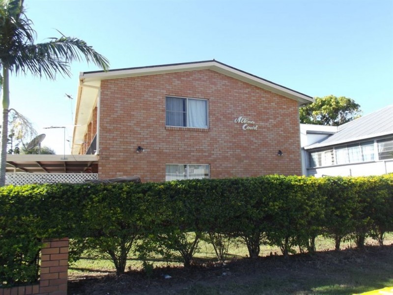15/11 Porter Street, Mackay QLD 4740