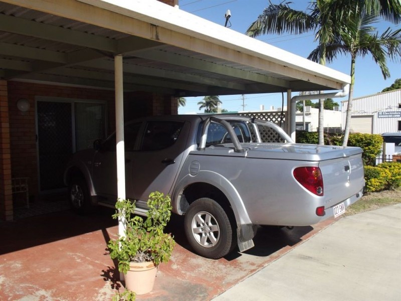 15/11 Porter Street, Mackay QLD 4740