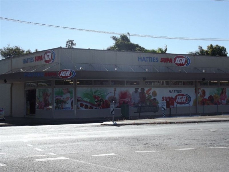 15/11 Porter Street, Mackay QLD 4740