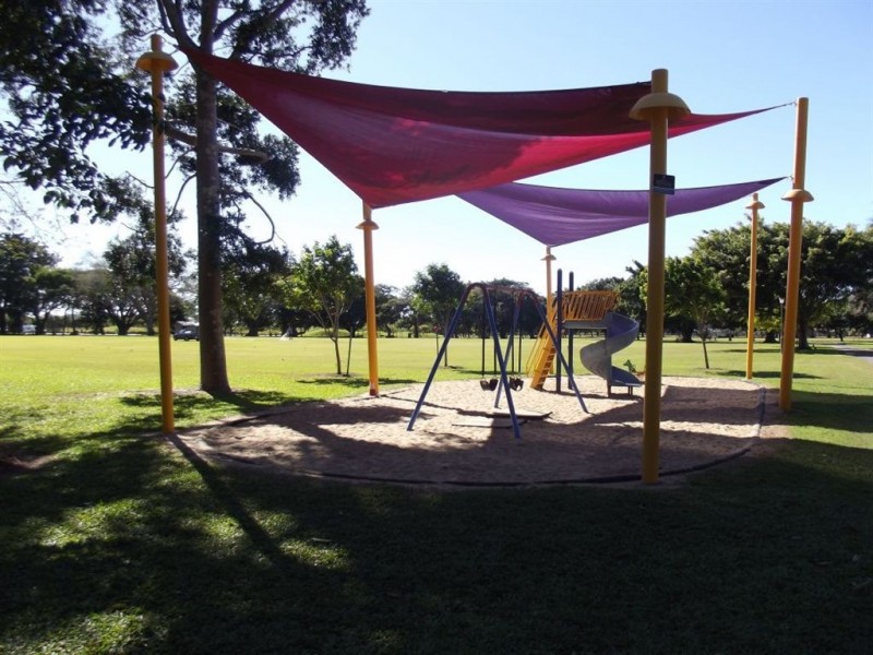 15/11 Porter Street, Mackay QLD 4740