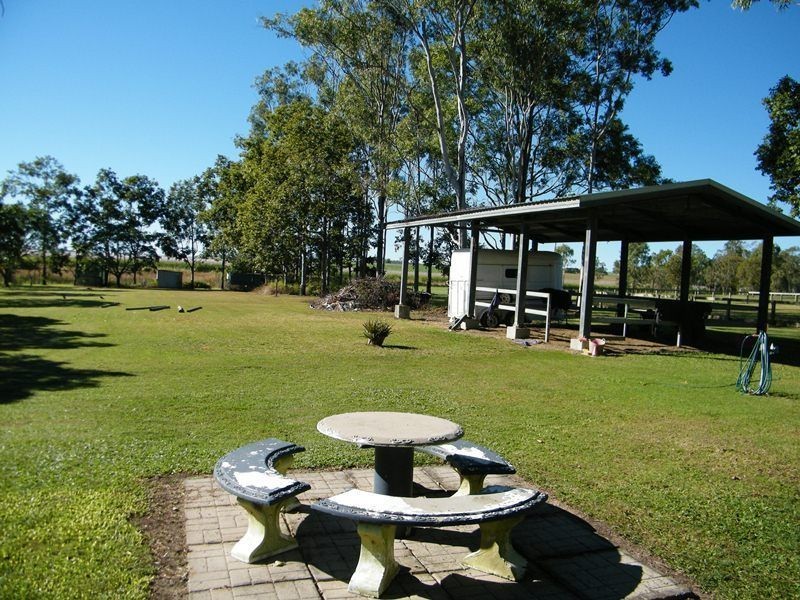 71 Ritchies Road, Pleystowe QLD 4741