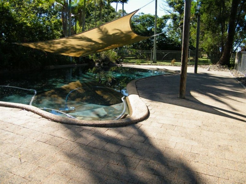 71 Ritchies Road, Pleystowe QLD 4741