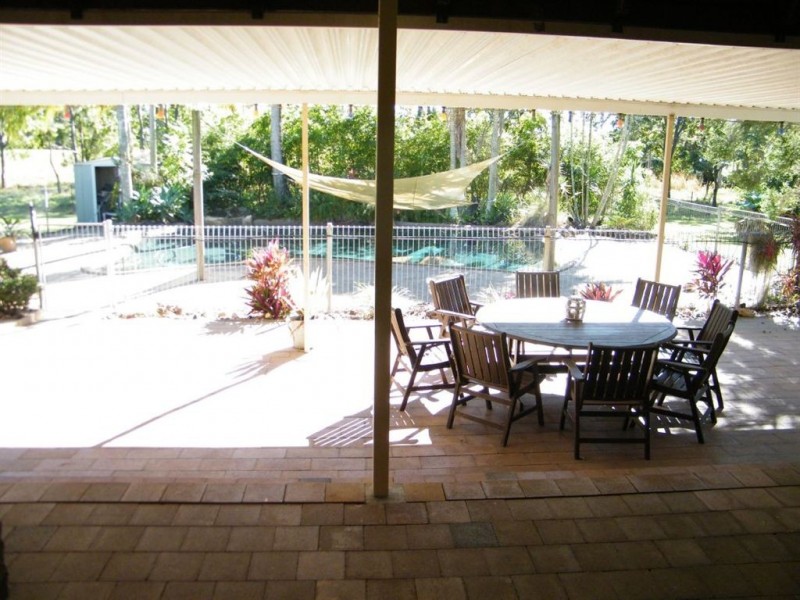 71 Ritchies Road, Pleystowe QLD 4741