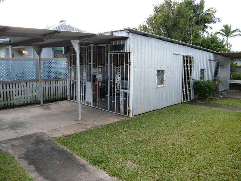 8 Donaldson Street, West Mackay QLD 4740