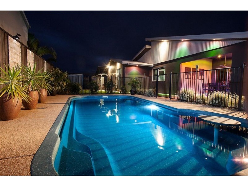 16 Argos Street, Ooralea QLD 4740