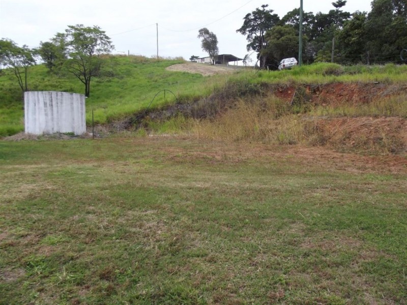 165 Gardiners Road, Habana QLD 4740
