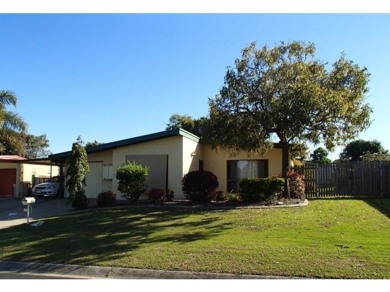 2 Hydranger Court, Beaconsfield QLD 4740