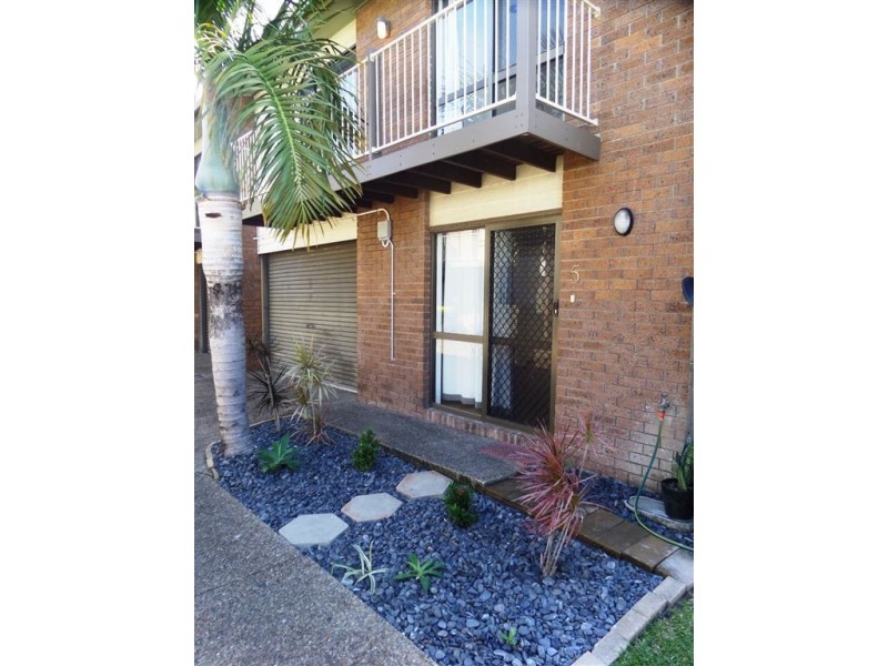 5/41 Peel St, Mackay QLD 4740