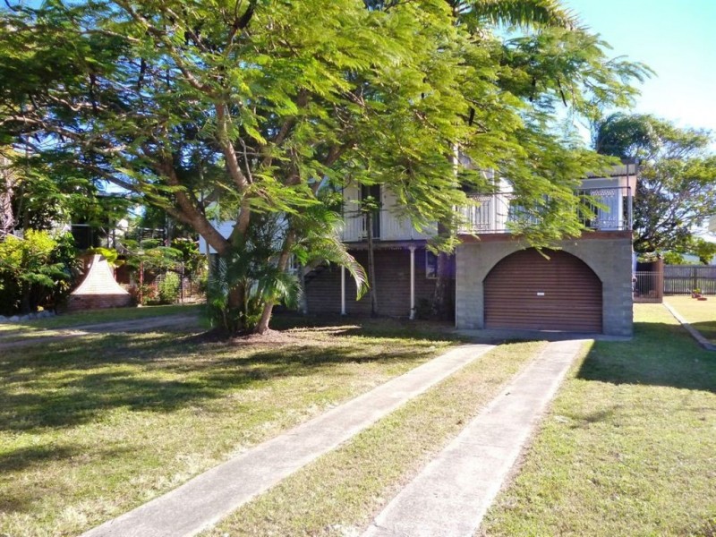 18 Digby Street, East Mackay QLD 4740