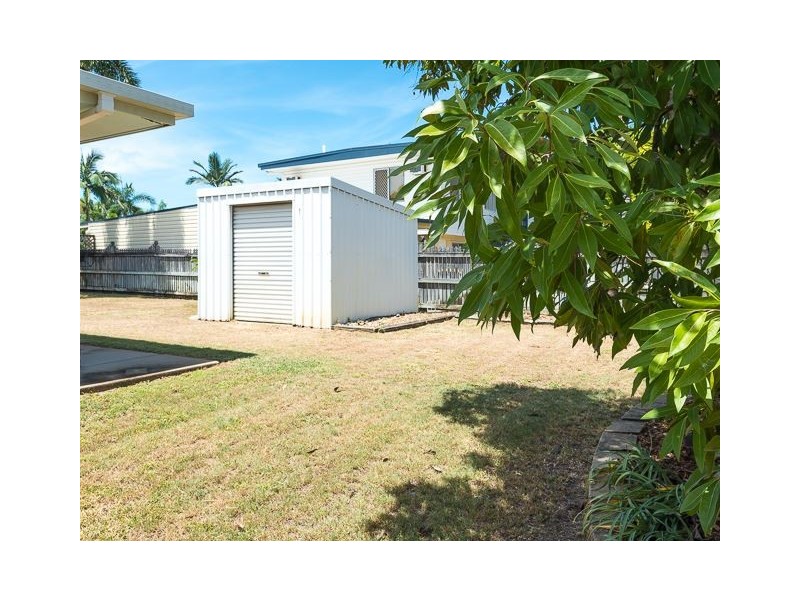 15 Bridge Road, East Mackay QLD 4740