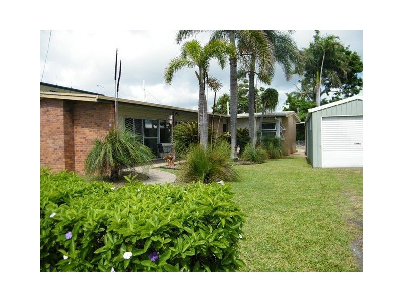 30a Brisbane St, South Mackay QLD 4740