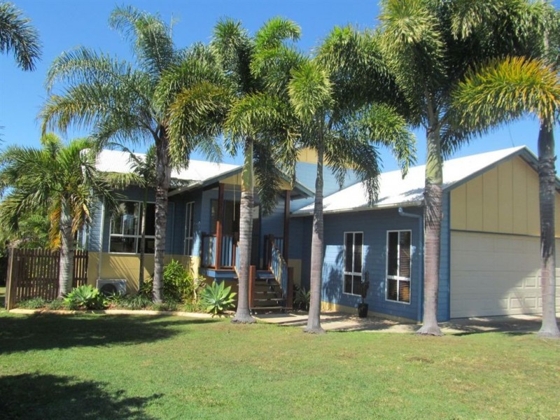 10 The Quarterdeck, Blacks Beach QLD 4740