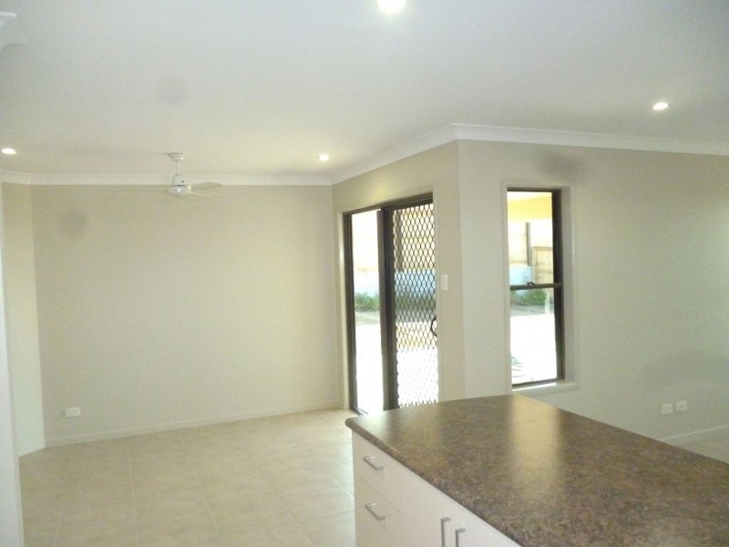 31 Kerrisdale Crescent, Beaconsfield QLD 4740