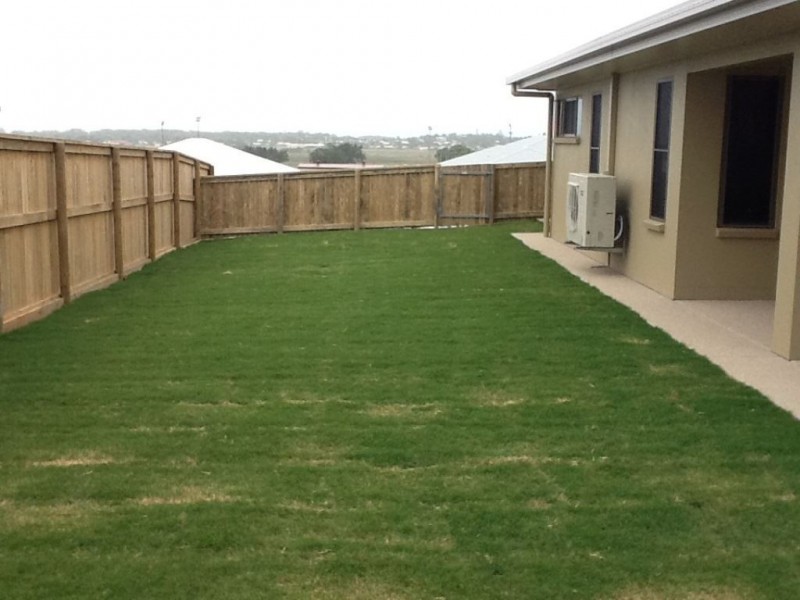 31 Kerrisdale Crescent, Beaconsfield QLD 4740