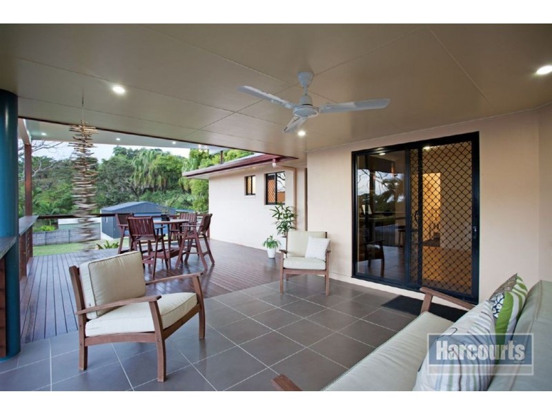 1a Eulbertie Ave, Eimeo QLD 4740