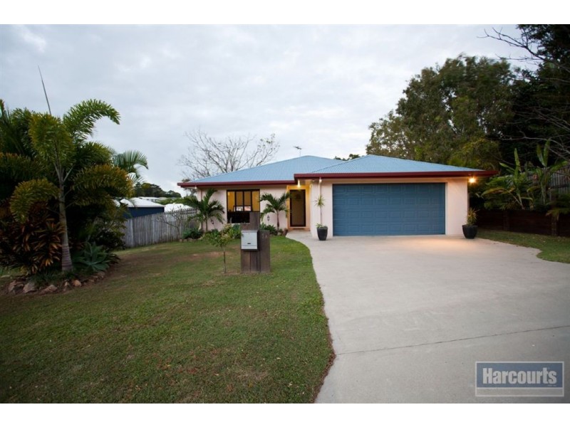 1a Eulbertie Ave, Eimeo QLD 4740