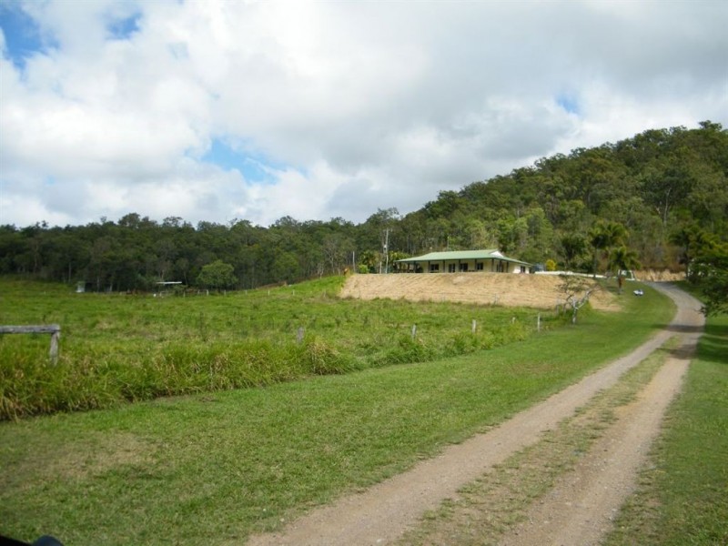 465 Habana-Farleigh Road, Habana QLD 4740