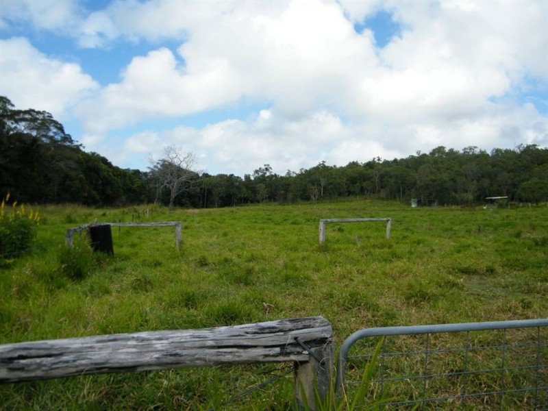 465 Habana-Farleigh Road, Habana QLD 4740