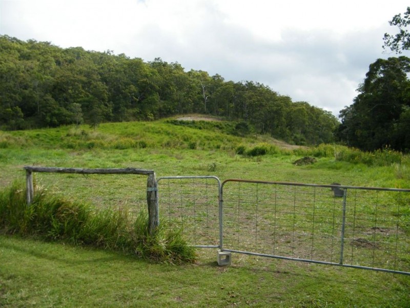 465 Habana-Farleigh Road, Habana QLD 4740