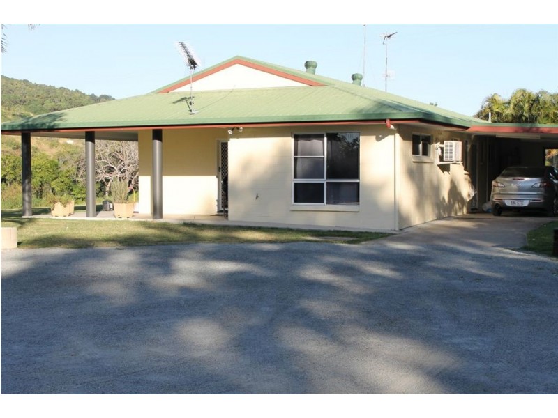 465 Habana-Farleigh Road, Habana QLD 4740