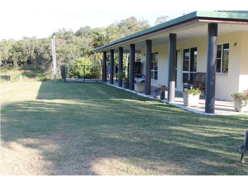 465 Habana-Farleigh Road, Habana QLD 4740