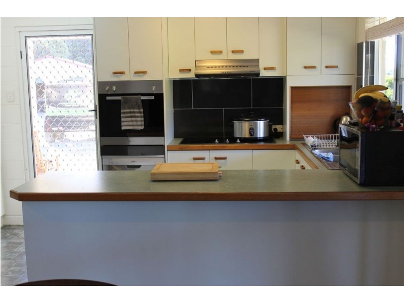 465 Habana-Farleigh Road, Habana QLD 4740