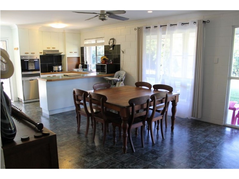 465 Habana-Farleigh Road, Habana QLD 4740