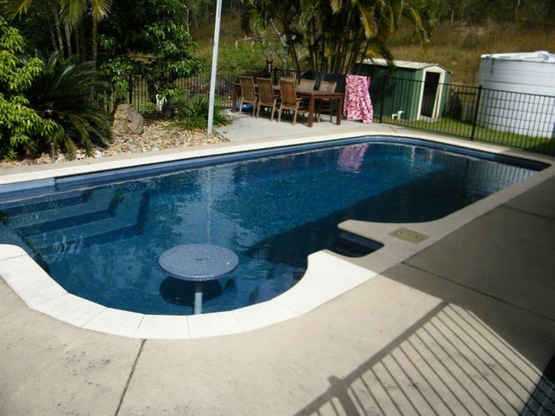 465 Habana-Farleigh Road, Habana QLD 4740