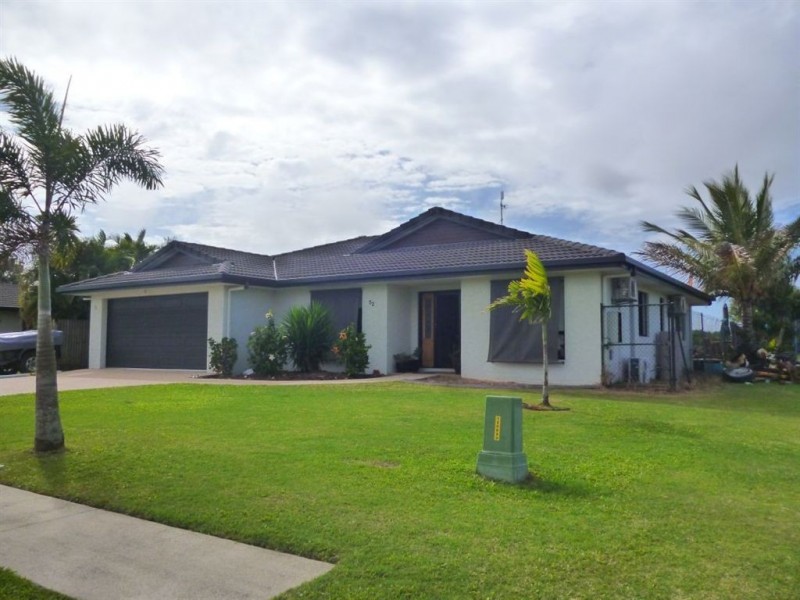 52 Patricia Drive, Andergrove QLD 4740