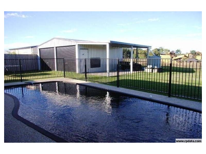 52 Patricia Drive, Andergrove QLD 4740