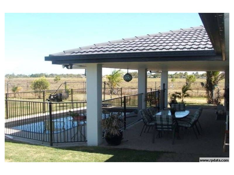 52 Patricia Drive, Andergrove QLD 4740