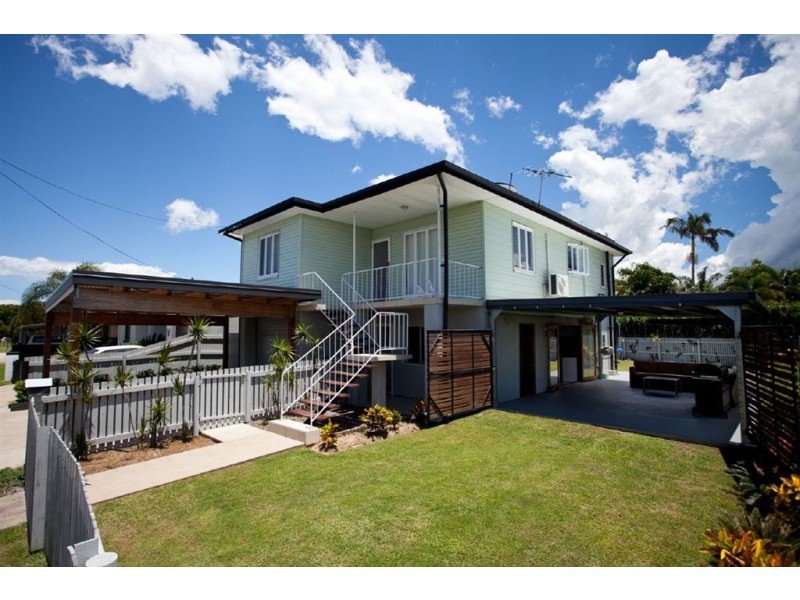 203 Bedford Road, Andergrove QLD 4740