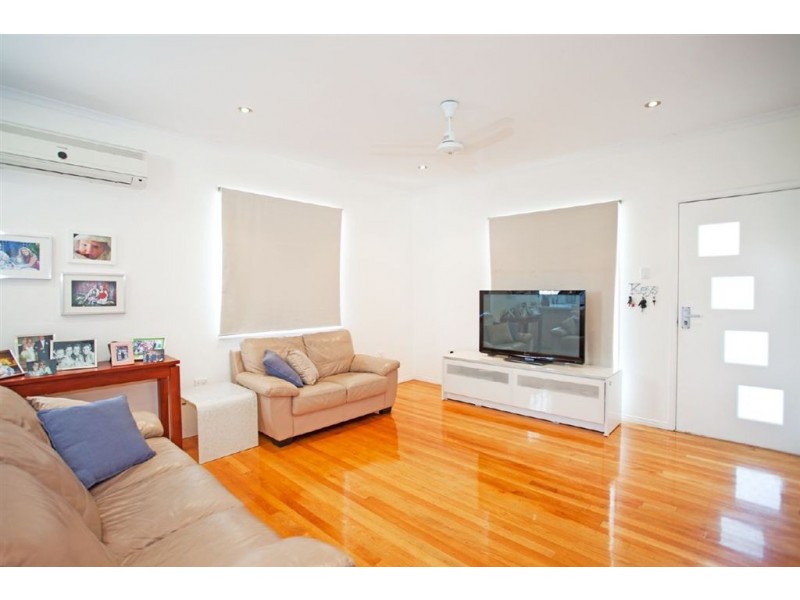 203 Bedford Road, Andergrove QLD 4740