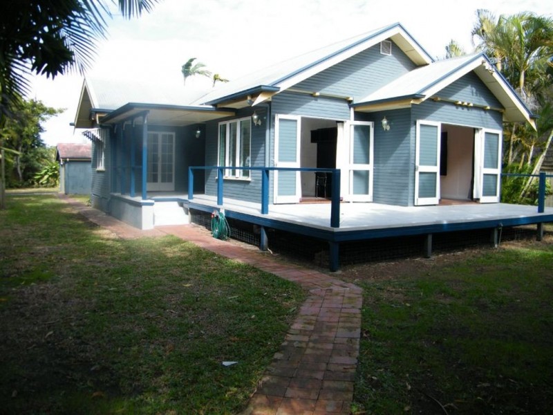 63 George Street, West Mackay QLD 4740