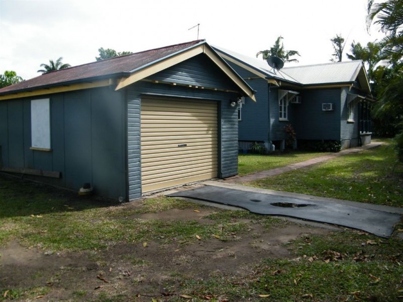 63 George Street, West Mackay QLD 4740