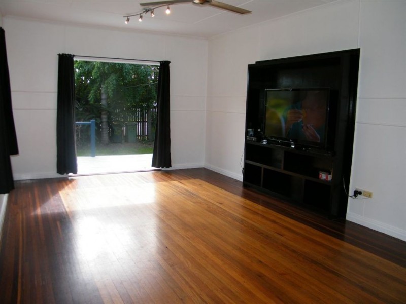 63 George Street, West Mackay QLD 4740
