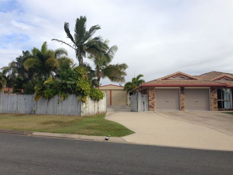 23 Emperor Drive, Andergrove QLD 4740