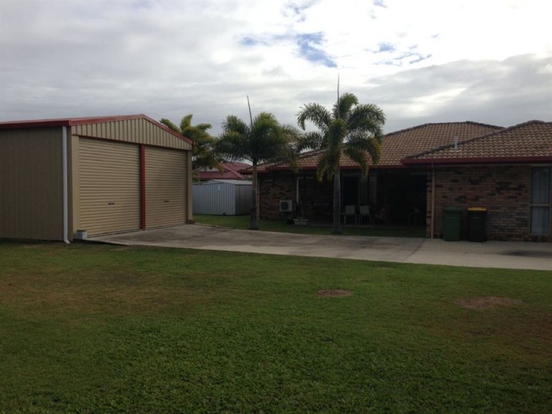 23 Emperor Drive, Andergrove QLD 4740