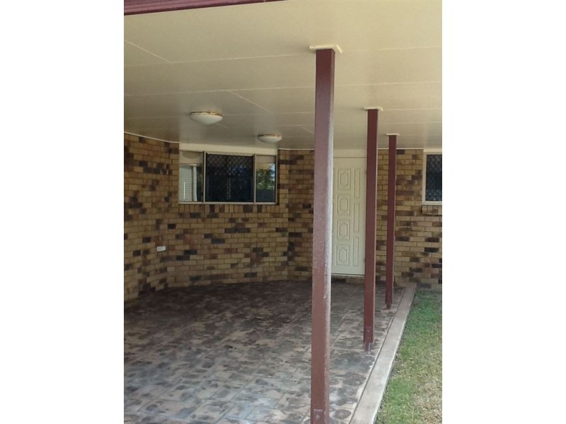 23 Emperor Drive, Andergrove QLD 4740