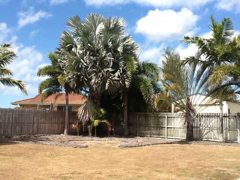 23 Emperor Drive, Andergrove QLD 4740