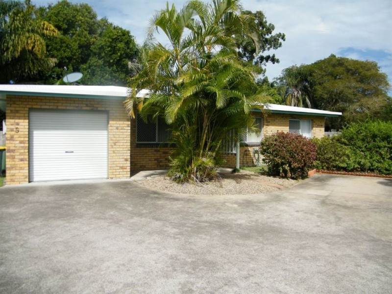 5/7 Holland Street, West Mackay QLD 4740