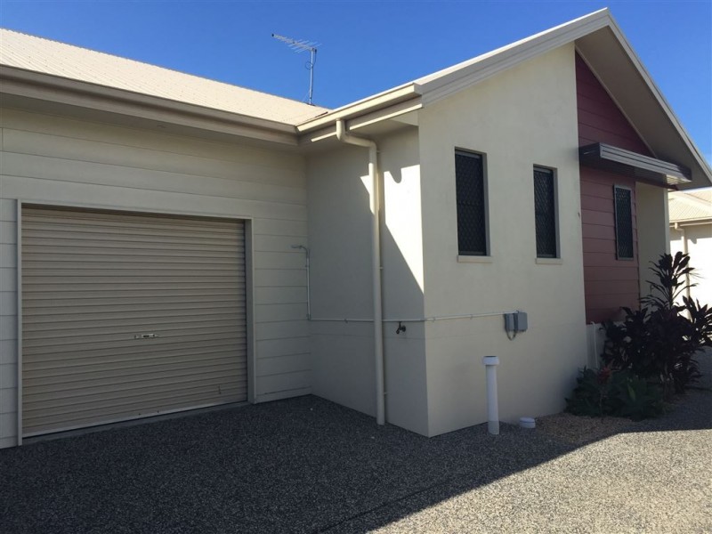 2/5 Prospect Street, Mackay QLD 4740