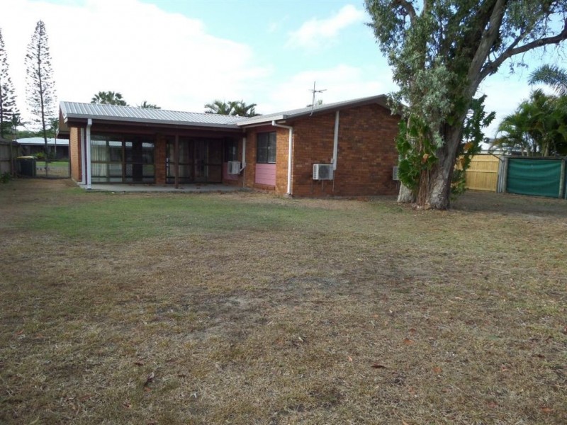 18 Yaralla Avenue, East Mackay QLD 4740