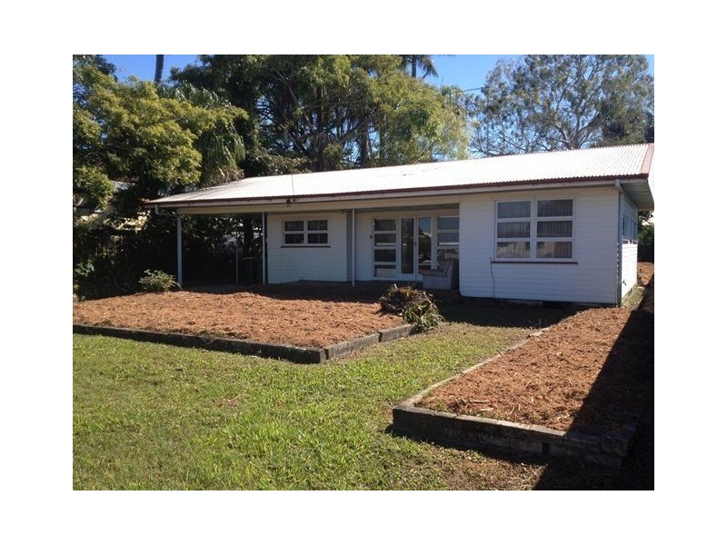 36 Malcomson Street, Mackay QLD 4740