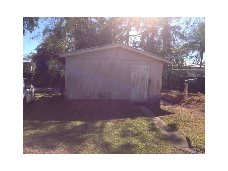 36 Malcomson Street, Mackay QLD 4740