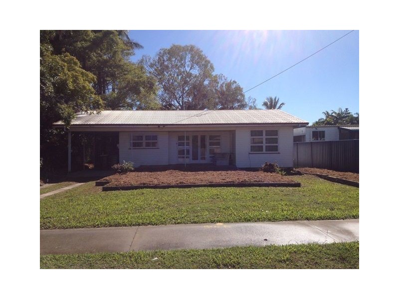 36 Malcomson Street, Mackay QLD 4740